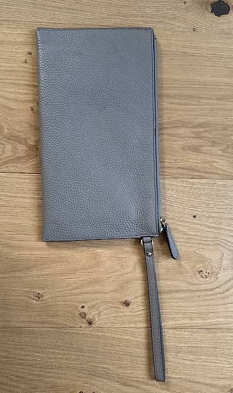 Michael Kors Borse da donna: Michael Kors Clutch greige – Usato da Liestal venduto da suseswunderbar 2