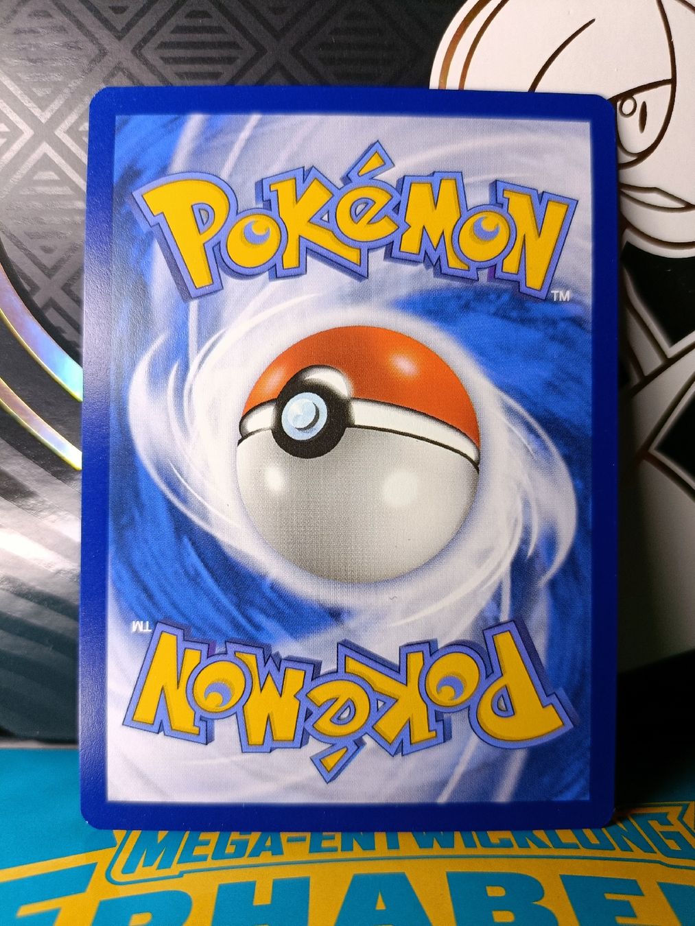 Pokémon Carte collezionabili: Pikachu Acended heros (DE) – Usato da Zürich venduto da Sysyem-pokemon 1