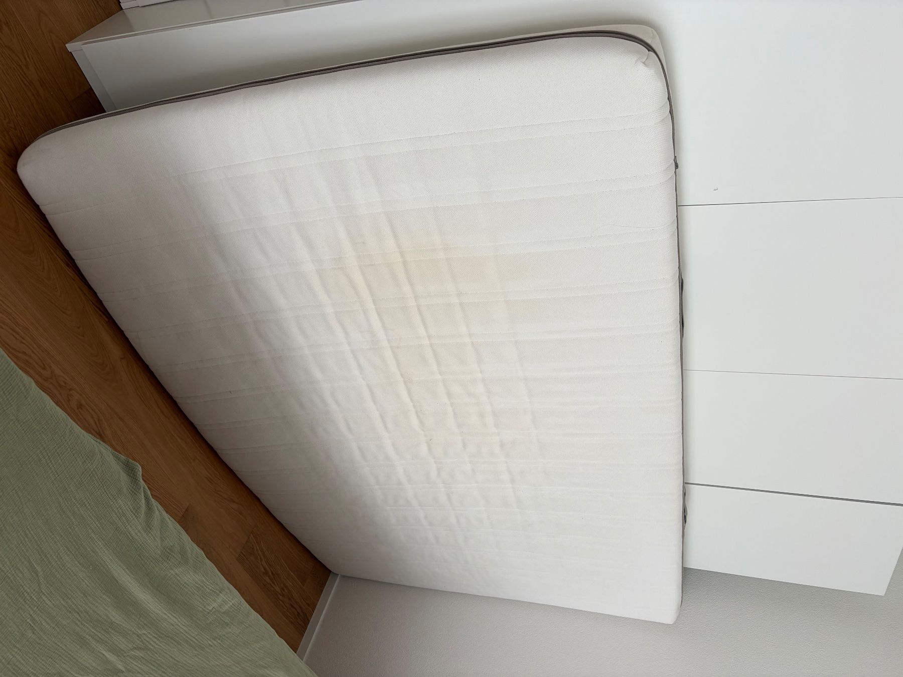 Ikea Matratzen: Matratze – Gebraucht aus Zürich von leo_l8ct