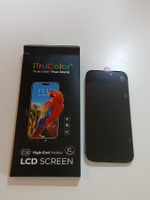 Display Iphone 16 pro Soft Oled