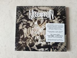 Nightmarar  -  Cacophony Of Terror  /  Fabrikneu