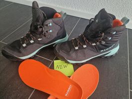 Mammut - Women's Sapuen High GTX - Wanderschuh Gr.40 2/3e