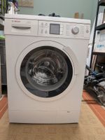 Waschmaschine Bosch Logixx 8 VarioPerfect gebraucht