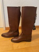 Schöne Damenstiefel von Massimo Dutti, neu !