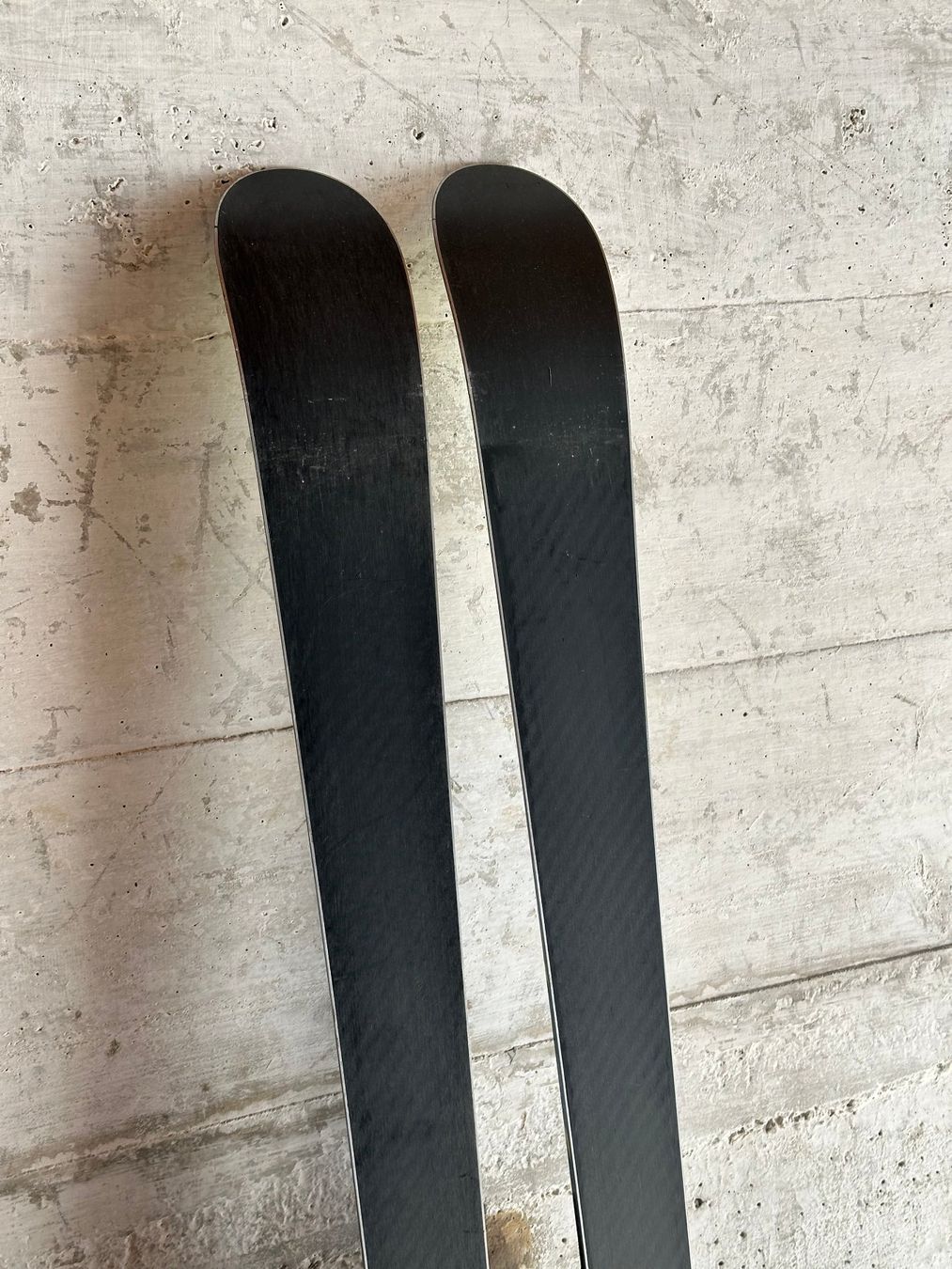 Salomon Sci: Salomon Junior Ski 159CM – Usato da Emmenbrücke venduto da karkarkar 5