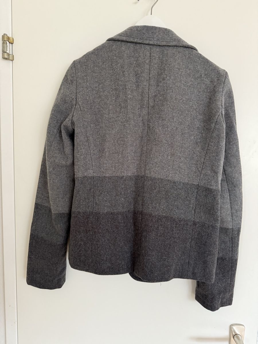Completi & Tailleur: WOOL RICH - Blazer M – Usato da Basel venduto da dar_ch4051 7