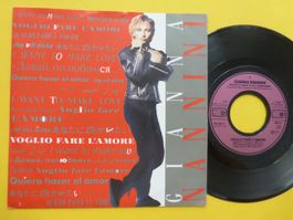 Gianna Nannini – Voglio Fare L'amore