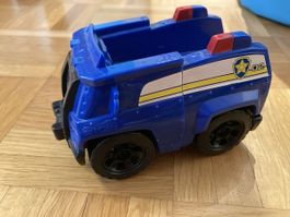 Paw Patrol Fahrzeug von Chase