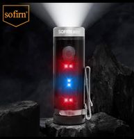 Neu: Sofirn SC02 Mini-LED-Lampe mit 320 Lumen