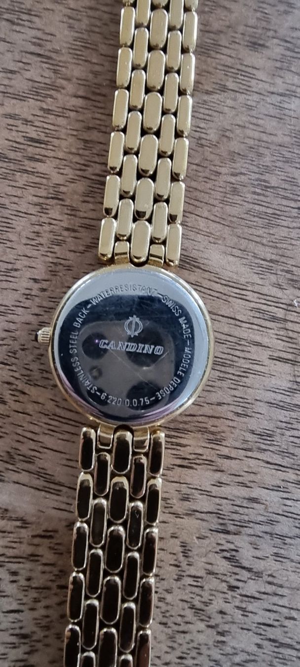 Candino Orologi: Damenuhr – Usato da Hombrechtikon venduto da kuckuck04 2