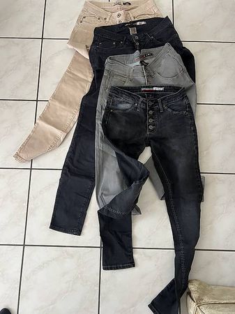 Jeans Please S