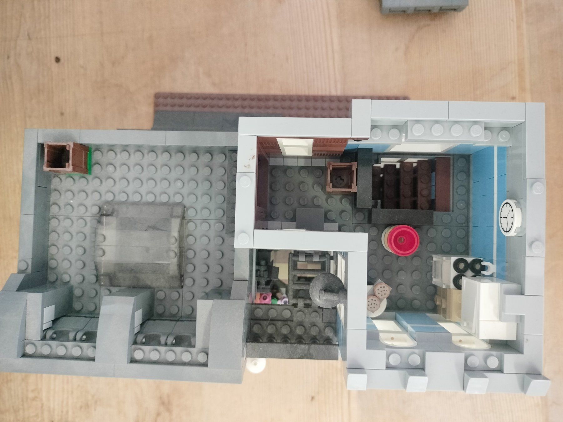 Lego Jouets: Lego Creator Expert 10246 Detective Office Modular ab 1.- – D'occasion à Wil SG par RoyalBricks 5