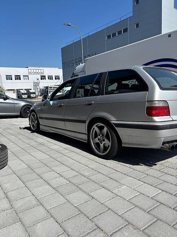 Felgen: Rondell Felgen Bmw 5x120 – Gebraucht aus Muri AG von Aero96