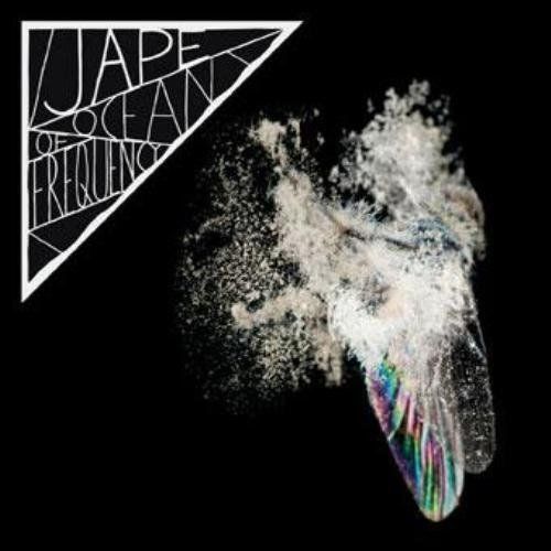 CD: Jape - Ocean Of Frequency (Digipack) – Usato da Uzwil venduto da visions77