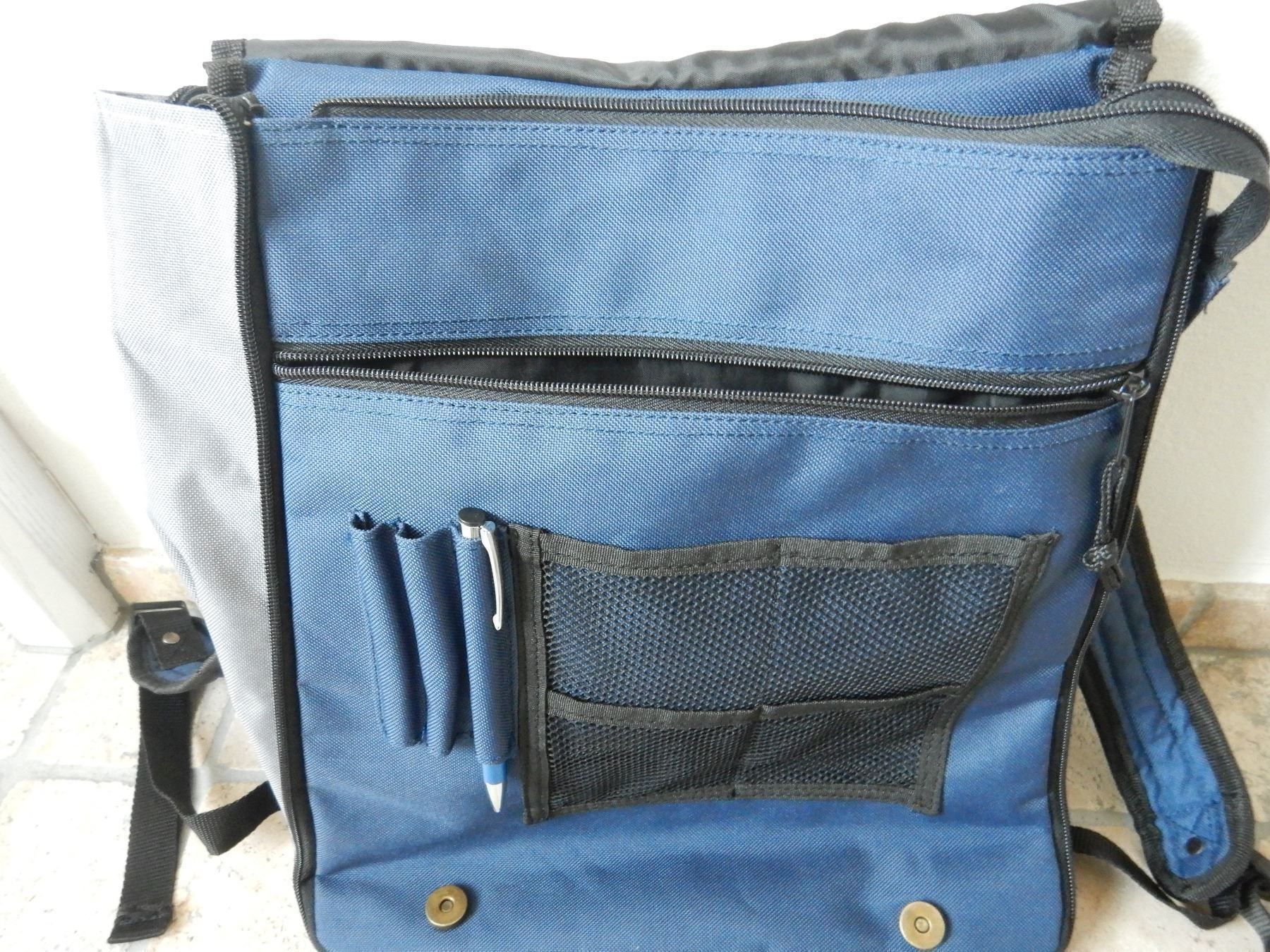 Borse: Rucksacktasche von Compass blau – Usato da Mörschwil venduto da Monzar 3