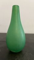 Kosta Boda Vase Naturalis verre d'art par Gunnel Sahlin 20cm