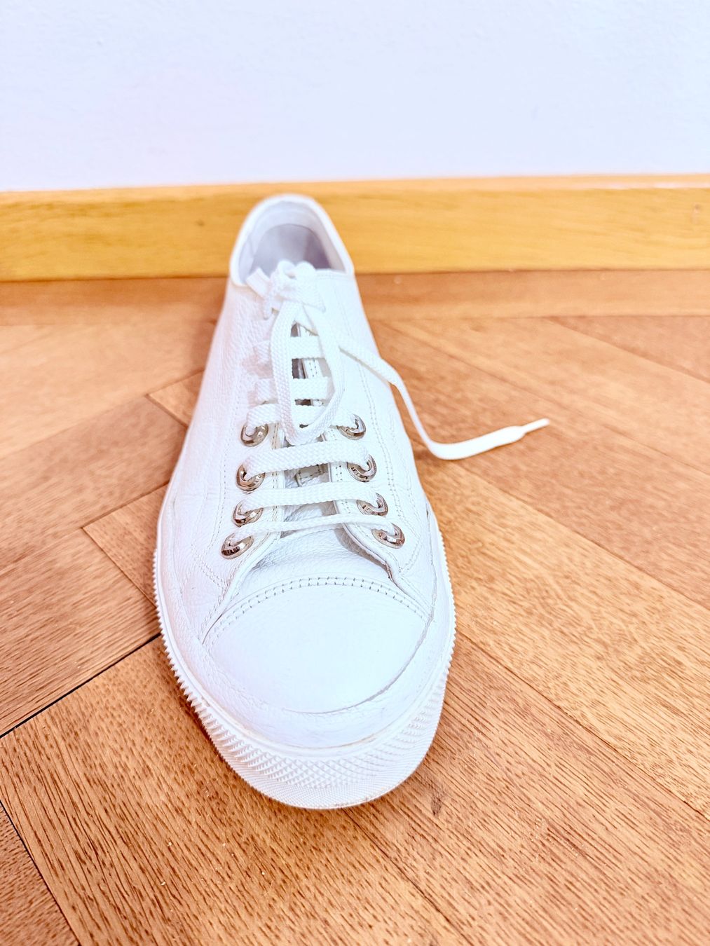 Givenchy Scarpe da uomo: Givenchy Sneacker come nuove - taglia 42 – Usato da Lugano venduto da can_xdd8 5