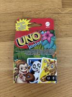 UNO Junior Cards (new and unopened)