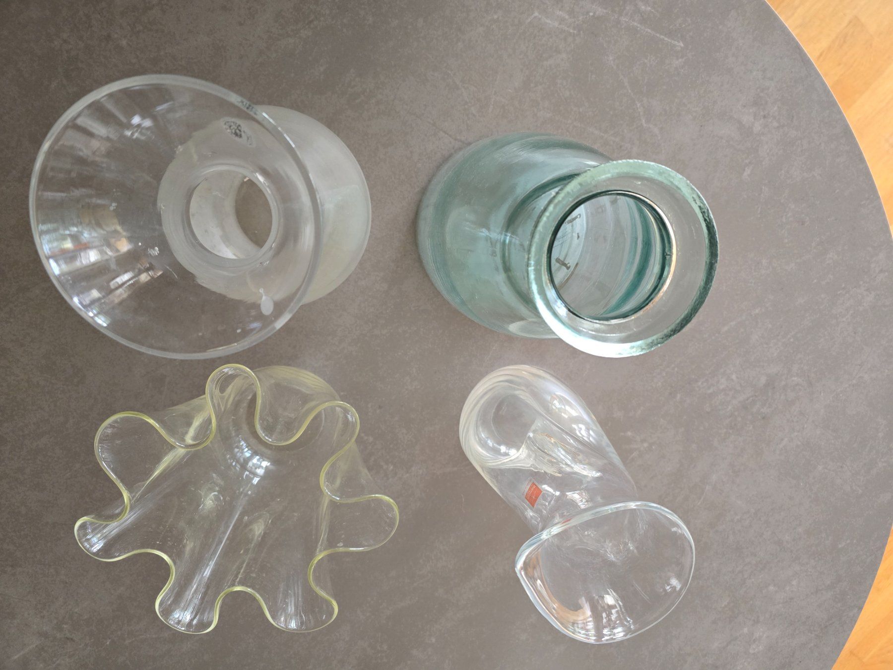 Vasen & Gefässe: Vase – Gebraucht aus Hochdorf von SilvaBr 5
