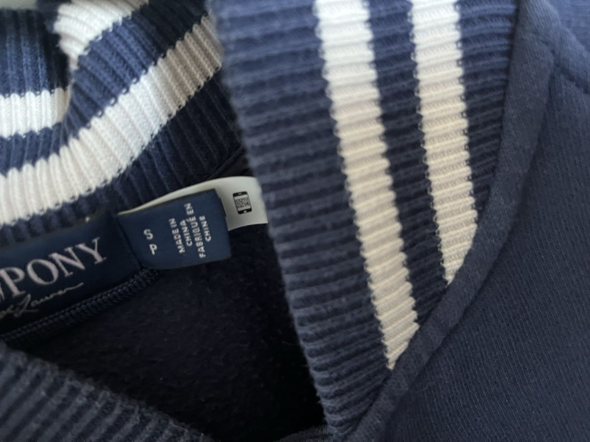 Ralph Lauren Giacche & Cappotti: Ralph Lauren blaue Jacke – Usato da Rüschlikon venduto da ant_5v7g 7