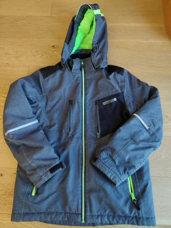Skijacke, Winterjacke North Ville 146 152