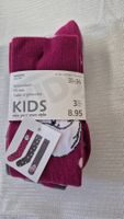 3 kniesocken set gr 39-42