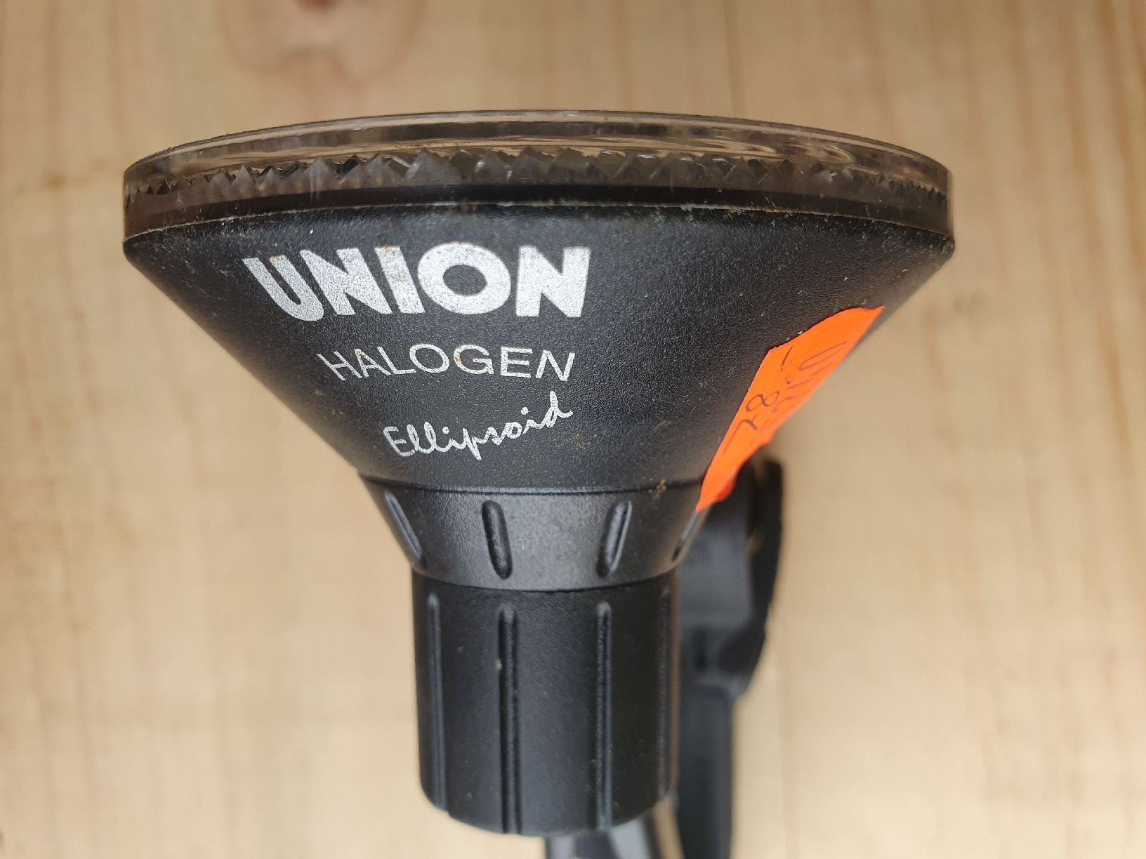 Union Pièces détachées: Scheinwerfer mit Dynamo Velo Neu UNION / MARVI 6V/3W. – Neuf (Voir description) à Niedergösgen par joh_6txt 3