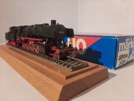 Märklin BR050 3084 TopZustand revidiert/digitalisiert Sound