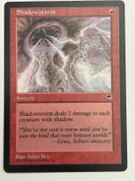 Shadowstorm - Tempest