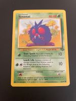 Venonat Jungle 63/64