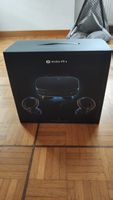 Oculus rift s vr brille
