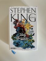 Stephen King – Billy Summers