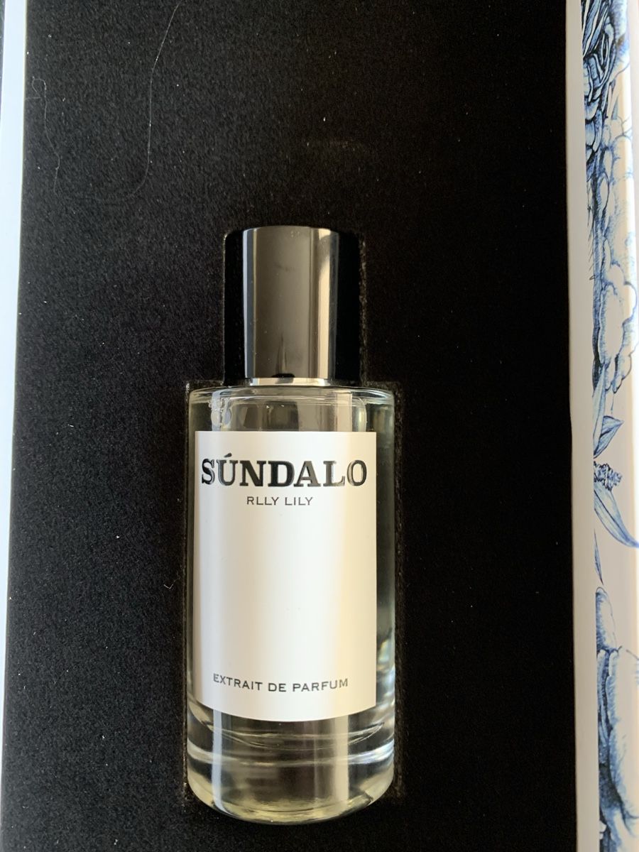 Parfum & Eau de Toilette: Sandalo parfüme Thailand  – Gebraucht aus Zürich von rth_sc7d 1