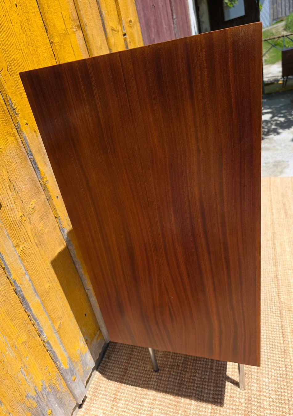 Thut Kommoden: Kurt Thut   Sideboard "Schiebetürkorpus 943" – Gebraucht aus Haslen AI von Vintagelix 9