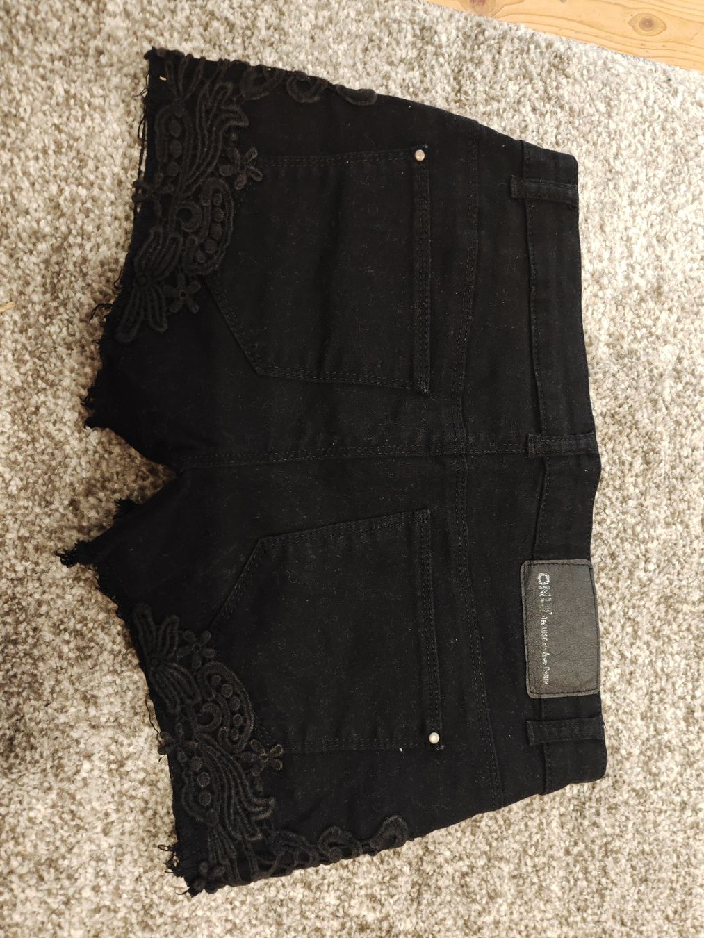 Only Pantaloni: Hotpans von Only Gr. 28 – Usato da Windlach venduto da ramona_l 1