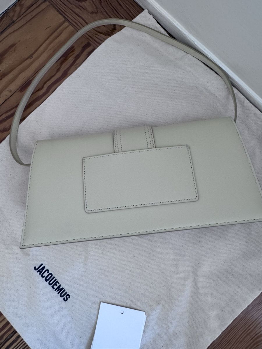 Jacquemus Borse da donna: Sac Jacquemus – Nuovo (secondo la descrizione) da Les Acacias venduto da Janar 3