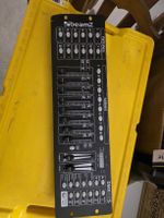 BeamZ DMX-192S (DMX Controller)