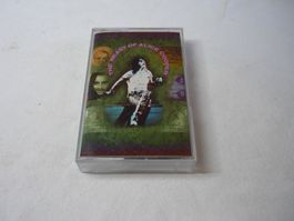 MC Rar Kassette Pop Rock - Alice Cooper - best of