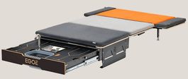 Egoe Nestboard 600 Komplettset+
