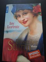 Iny Lorenz, Dezember Sturm, Taschenbuch 
