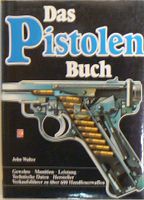 Das Pistolenbuch