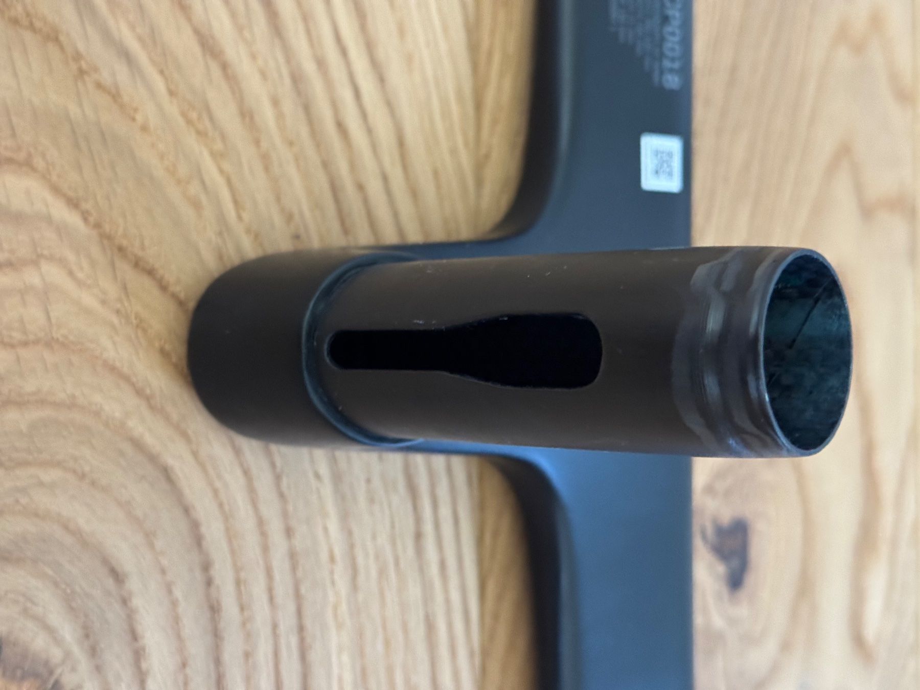 Canyon CP0018 T-Bar 100mm Vorbau (Neu (gemäss Beschreibung)) in