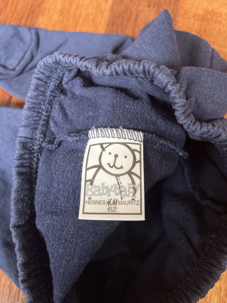 H&M Pantaloni: Baby Hose Grösse 62, H&M – Usato da Büren SO venduto da T02rickonSWE 2
