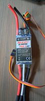 Regler 70A mit BEC Roxxy neu