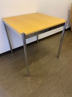 USM Haller Tisch