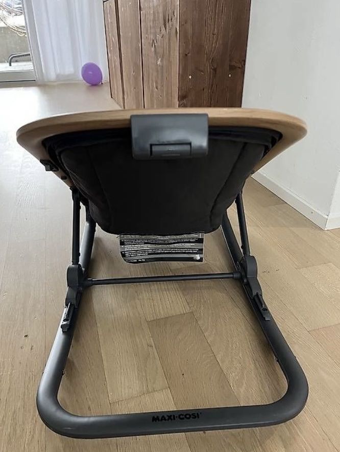 Maxi-Cosi Wippen & Schaukeln: Maxi Cosi Wippe – Gebraucht aus Mosnang von RilanaLea 2