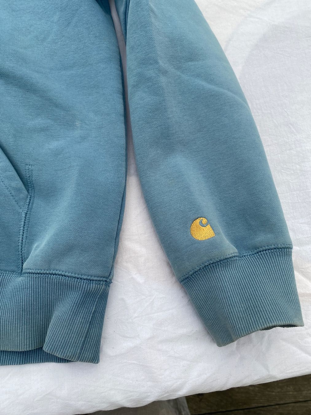 Carhartt Maglioni & Felpe: Sweat Carhartt t. M – Usato da Lonay venduto da Ikoko 3