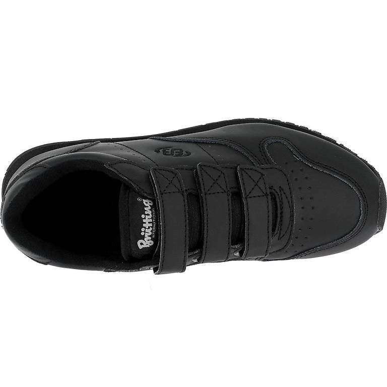 Scarpe da uomo: Brütting Diamond Classic V schwarz Gr. 43 – Nuovo (secondo la descrizione) da Oberentfelden venduto da Buddy112 3