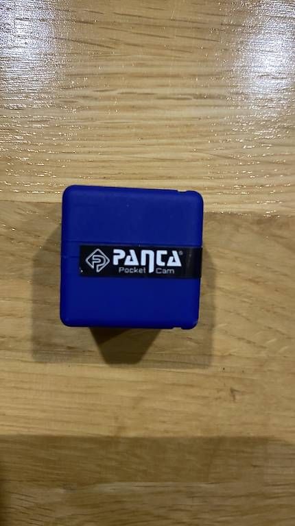 Orologi: Panta Pocket Cam  – Nuovo e nell'imballaggio originale da Winterthur venduto da Lini08 2
