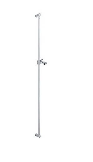 Kwc Docce: Duschstange KWC Borhlochabstand 110cm – Usato da Widen venduto da Mike1984 2